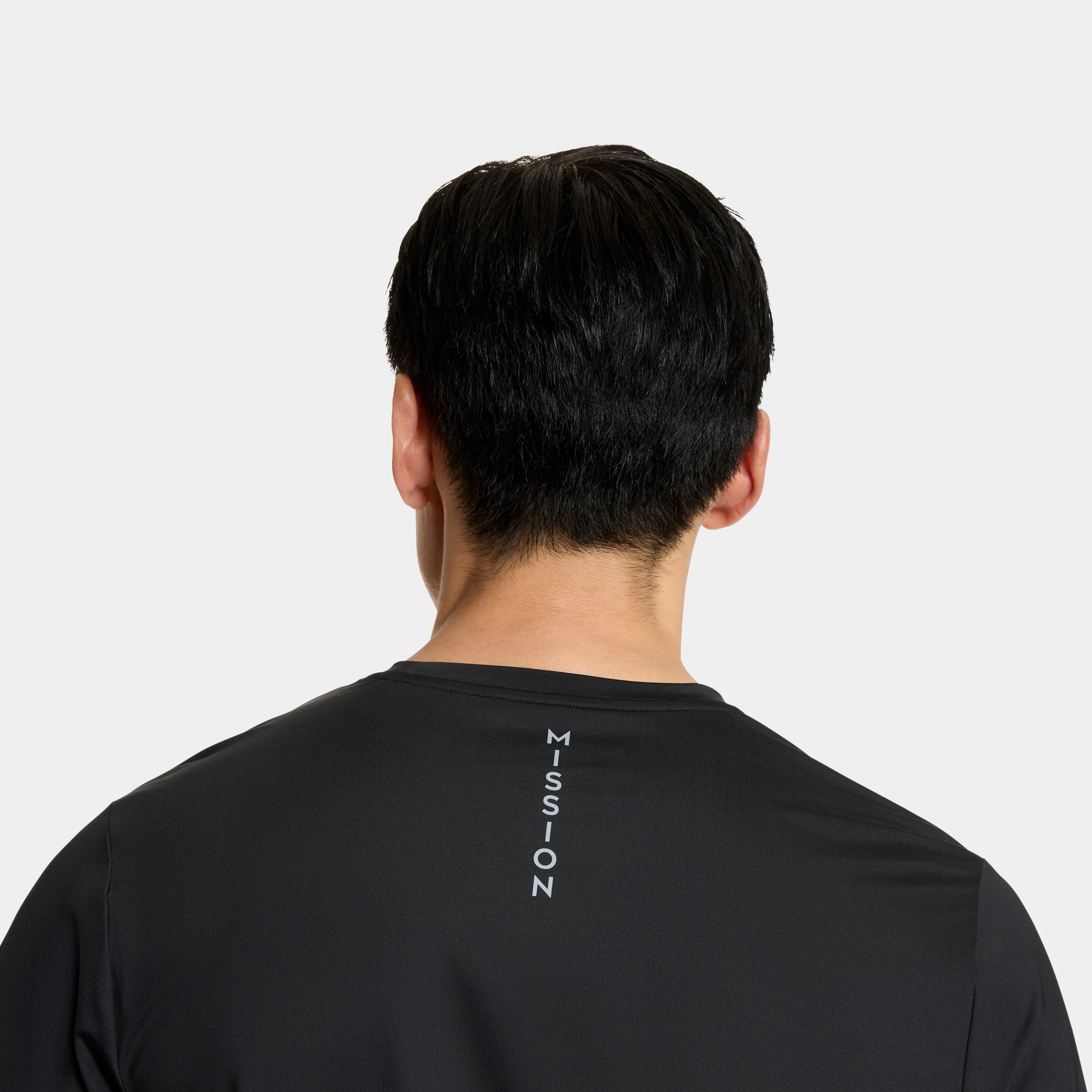 Men’s Cool Touch Long Sleeve Shirt sold by Mission product image thumbnail 5