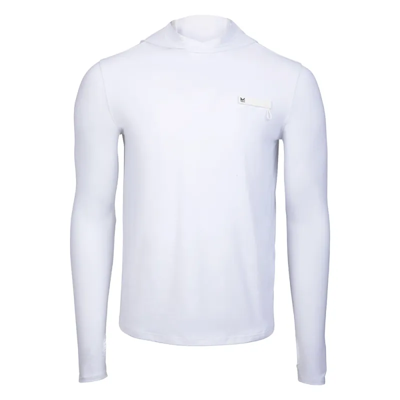 Men’s Cool Touch UPF Hoodie sold by Mission