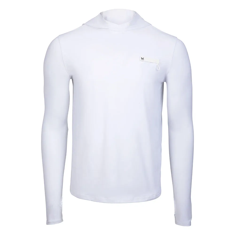 Men’s Cool Touch UPF Hoodie sold by Mission