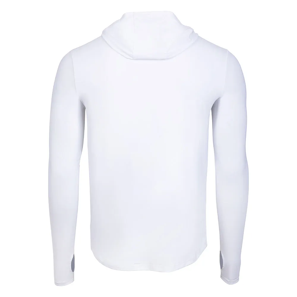 Men’s Cool Touch UPF Hoodie sold by Mission product image thumbnail 2