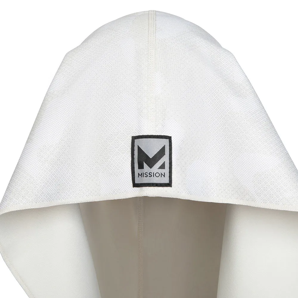 Max Plus Cooling Hoodie Towel sold by Mission product image thumbnail 3