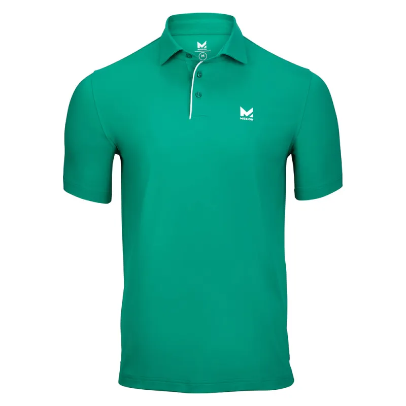 Men’s Cool Touch Polo sold by Mission