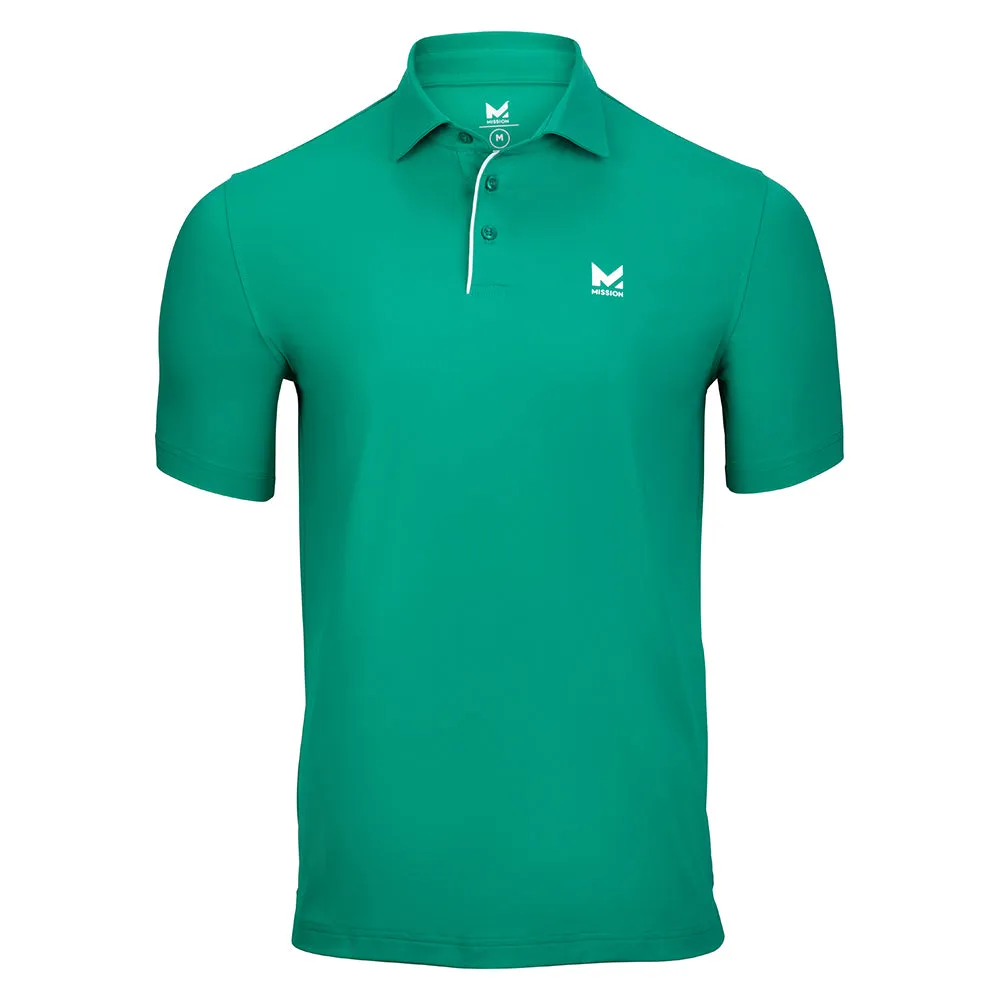 Men’s Cool Touch Polo sold by Mission