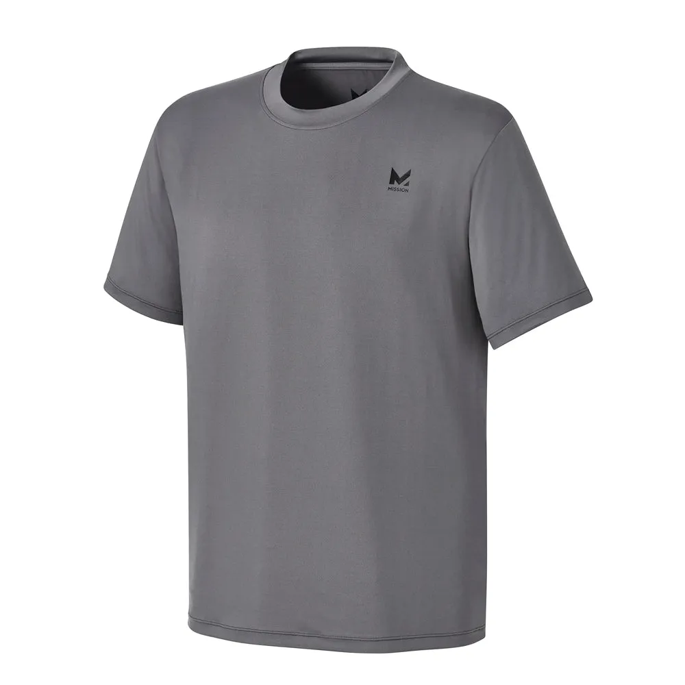Men's Cooling Performance Shirt sold by Mission