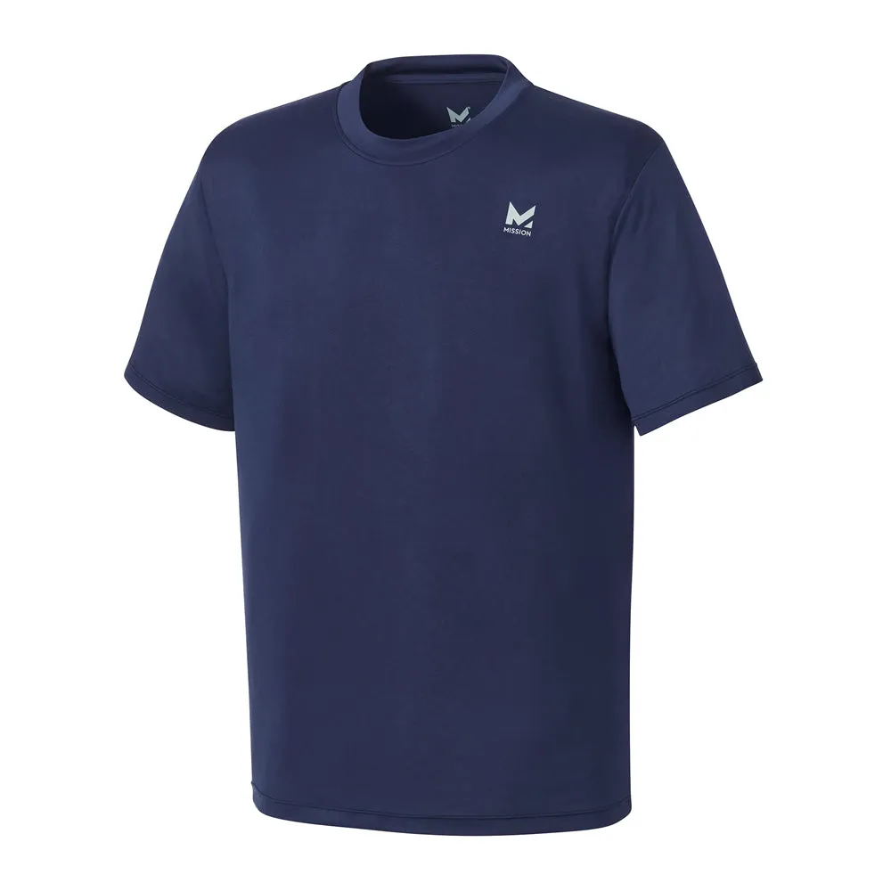 Men's Cooling Performance Shirt sold by Mission product image thumbnail 5
