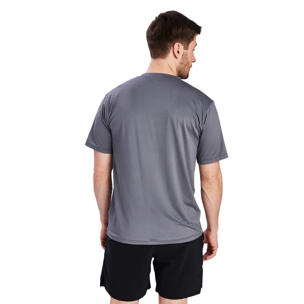Men's Cooling Performance Shirt sold by Mission product image thumbnail 4