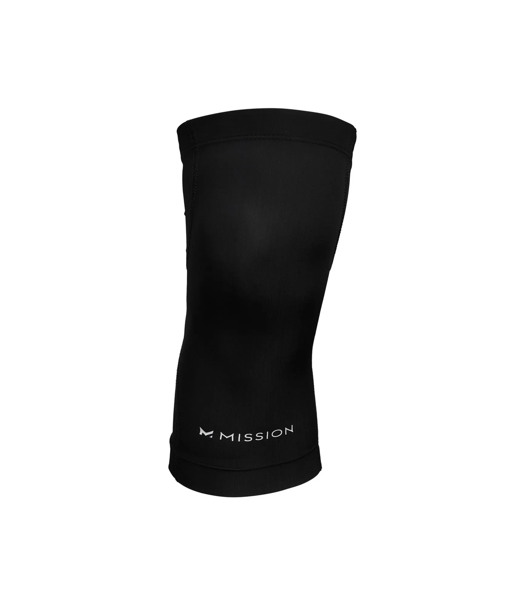 Quick Dry Compression Knee Sleeve sold by Mission product image thumbnail 4