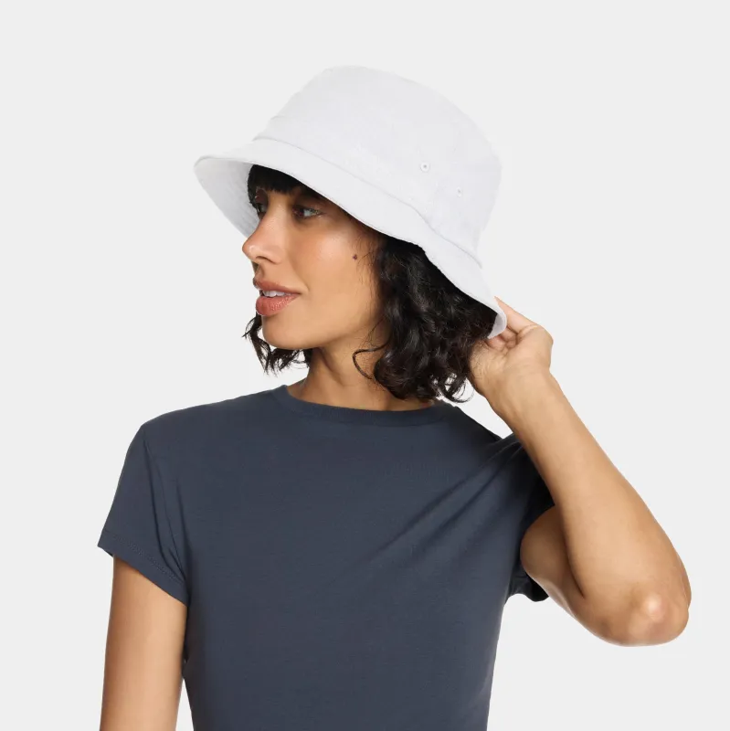 All-Day Classic Bucket Hat made by Mission