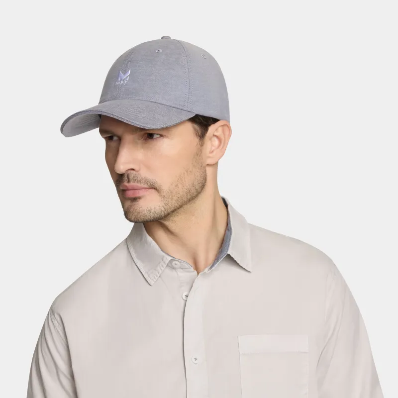 All-Day Classic Baseball Hat made by Mission