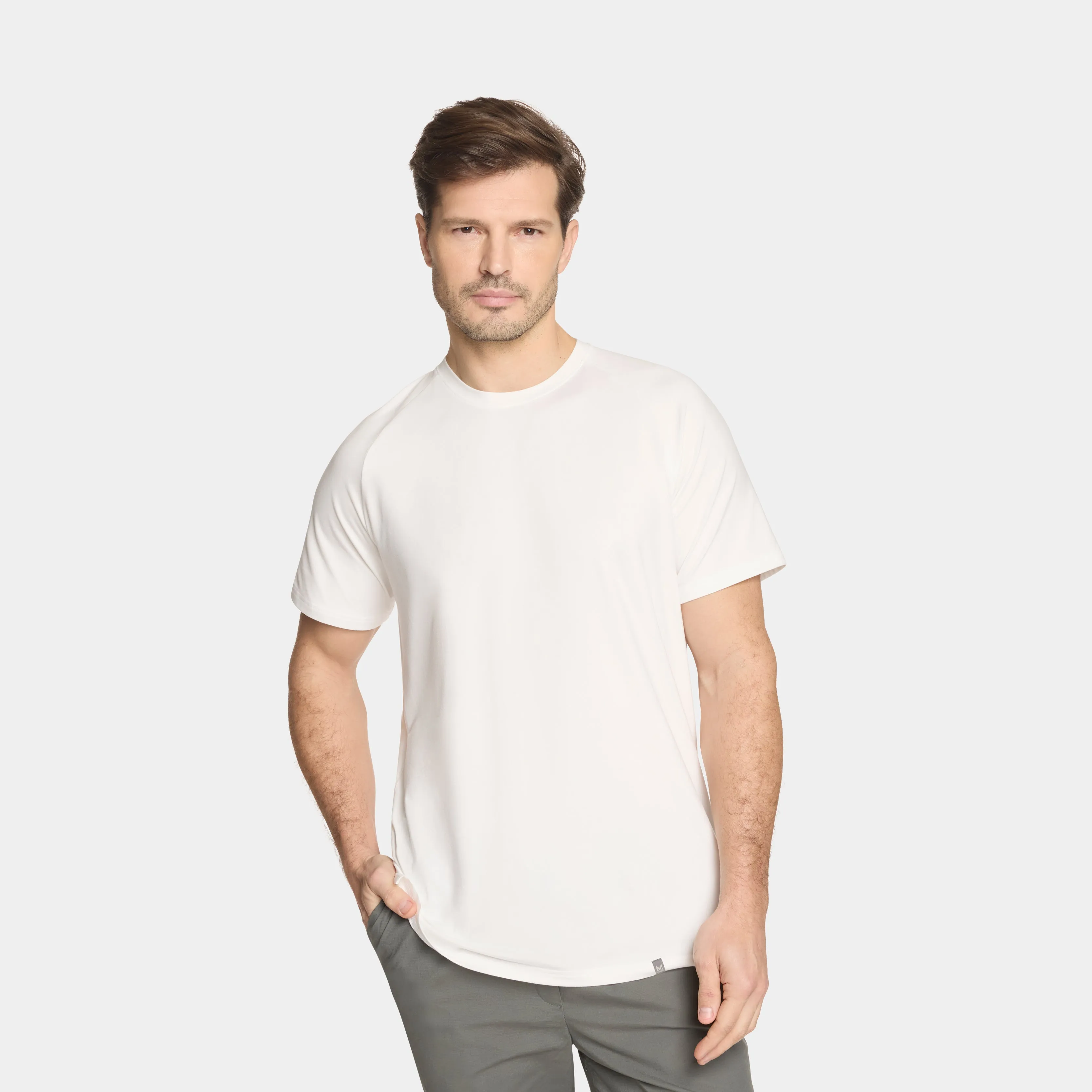 Men's All-Day Comfort Shirt sold by Mission product image thumbnail 2