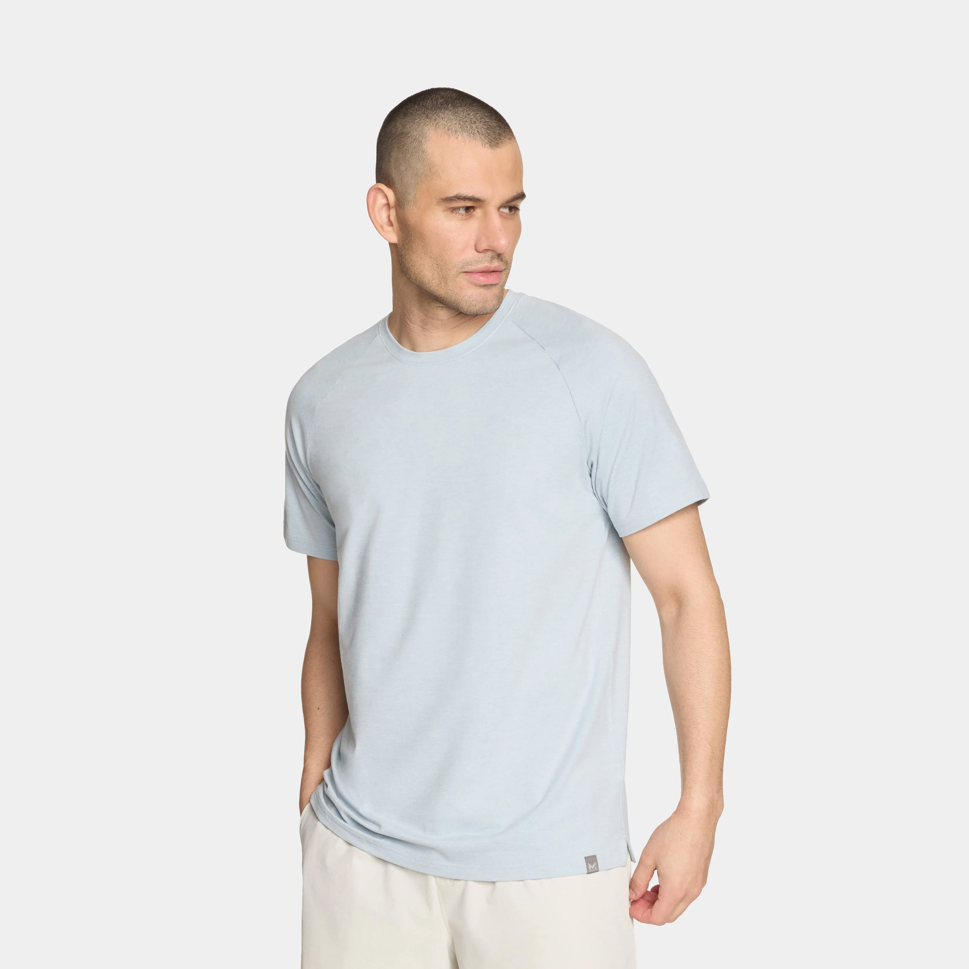 Men's All-Day Comfort Shirt sold by Mission