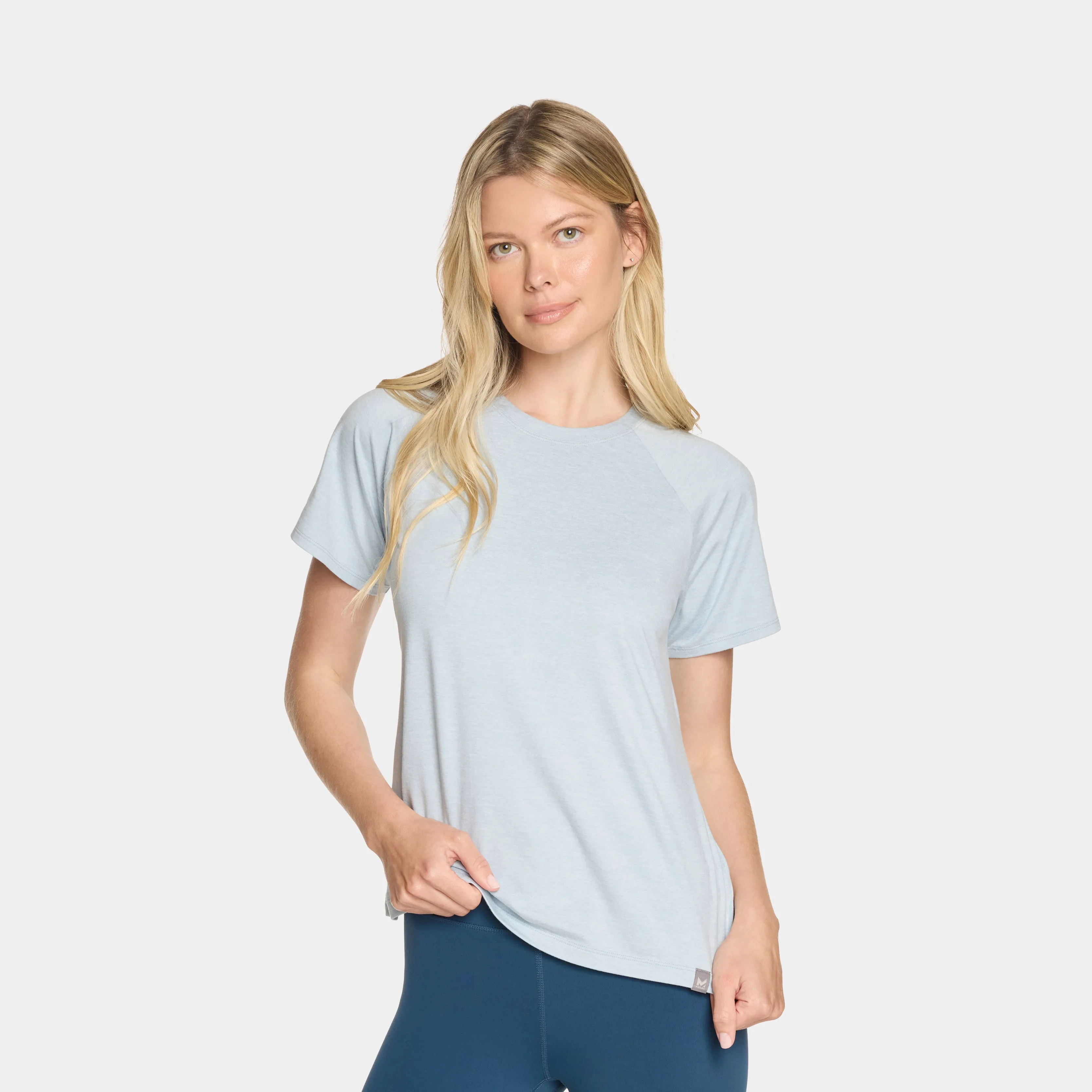 Women's All-Day Comfort Shirt sold by Mission product image thumbnail 2