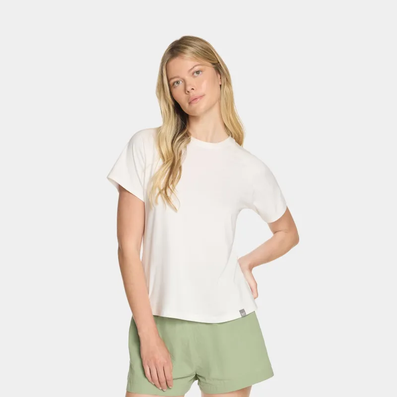Women's All-Day Comfort Shirt made by Mission