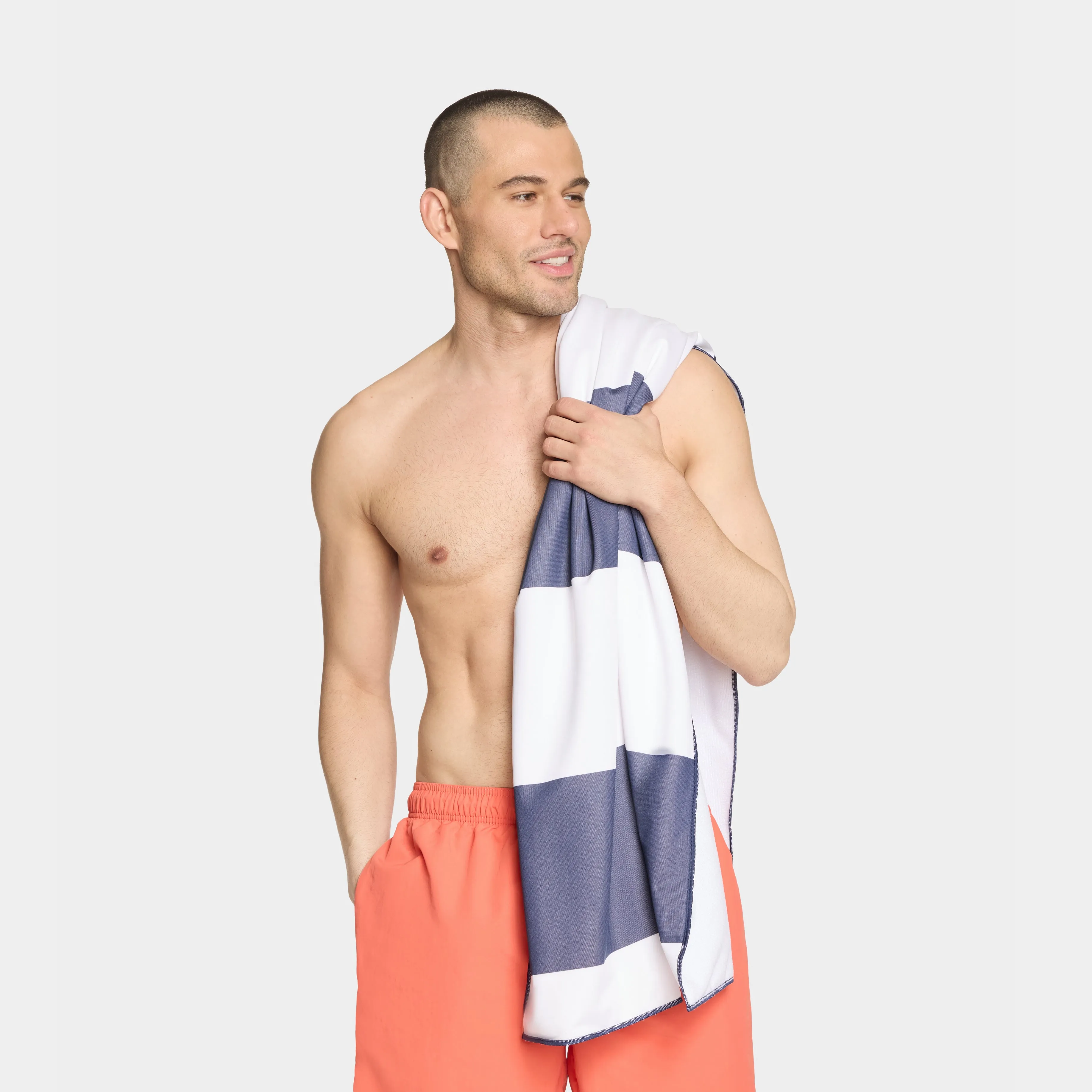 Max Plus Beach Towel sold by Mission product image thumbnail 2