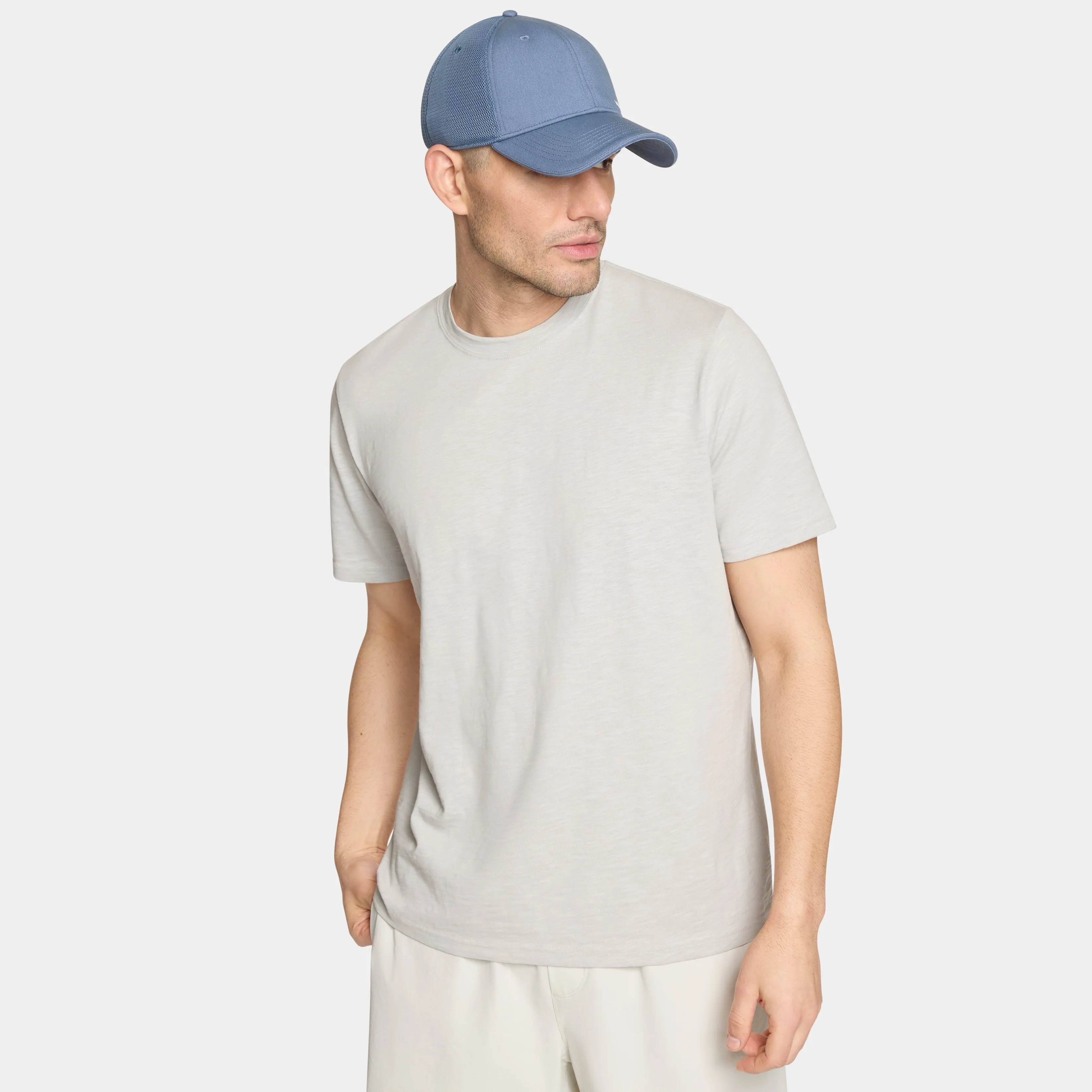 All-Day Trucker Hat sold by Mission product image thumbnail 2