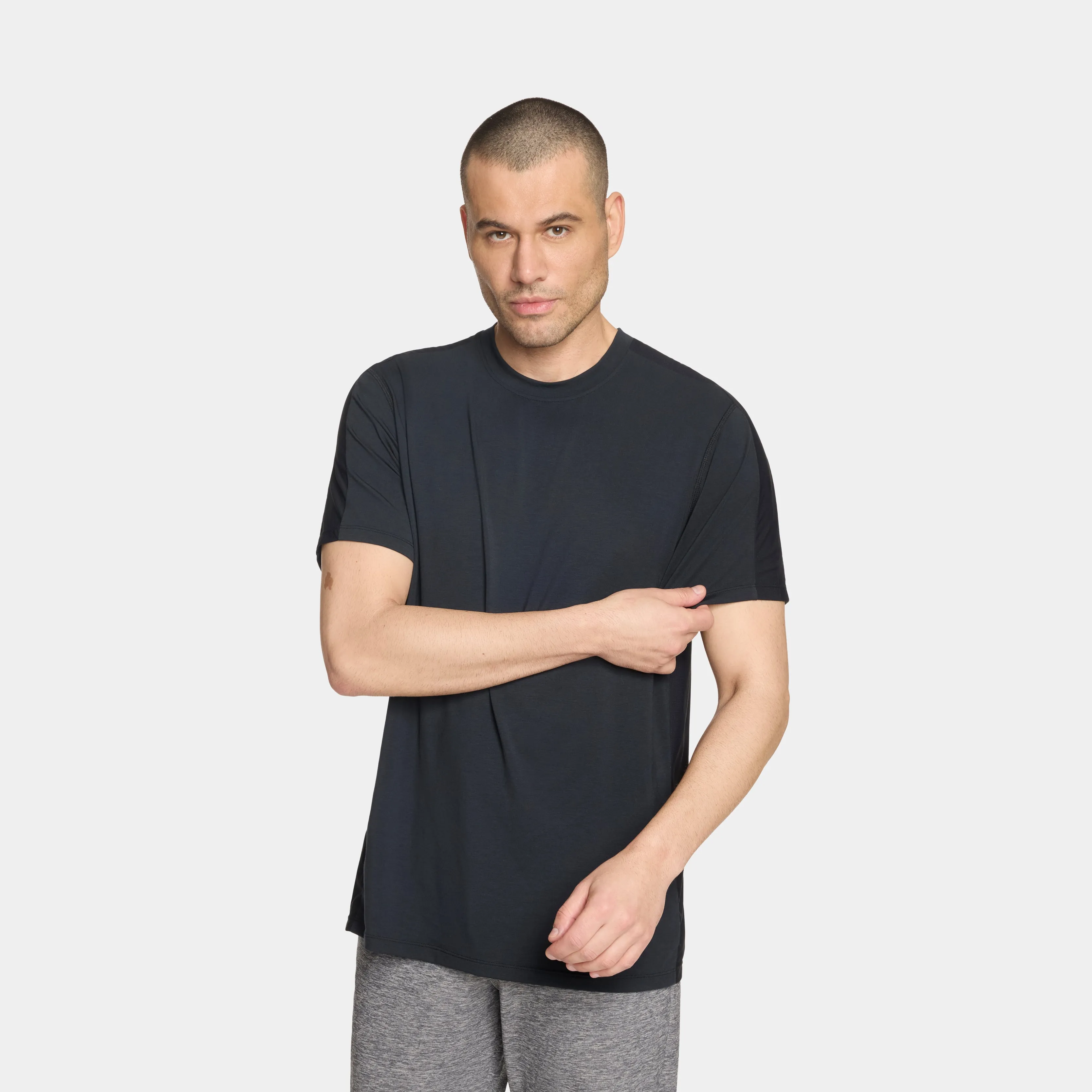 Apollo Performance Short Sleeve Shirt sold by Mission