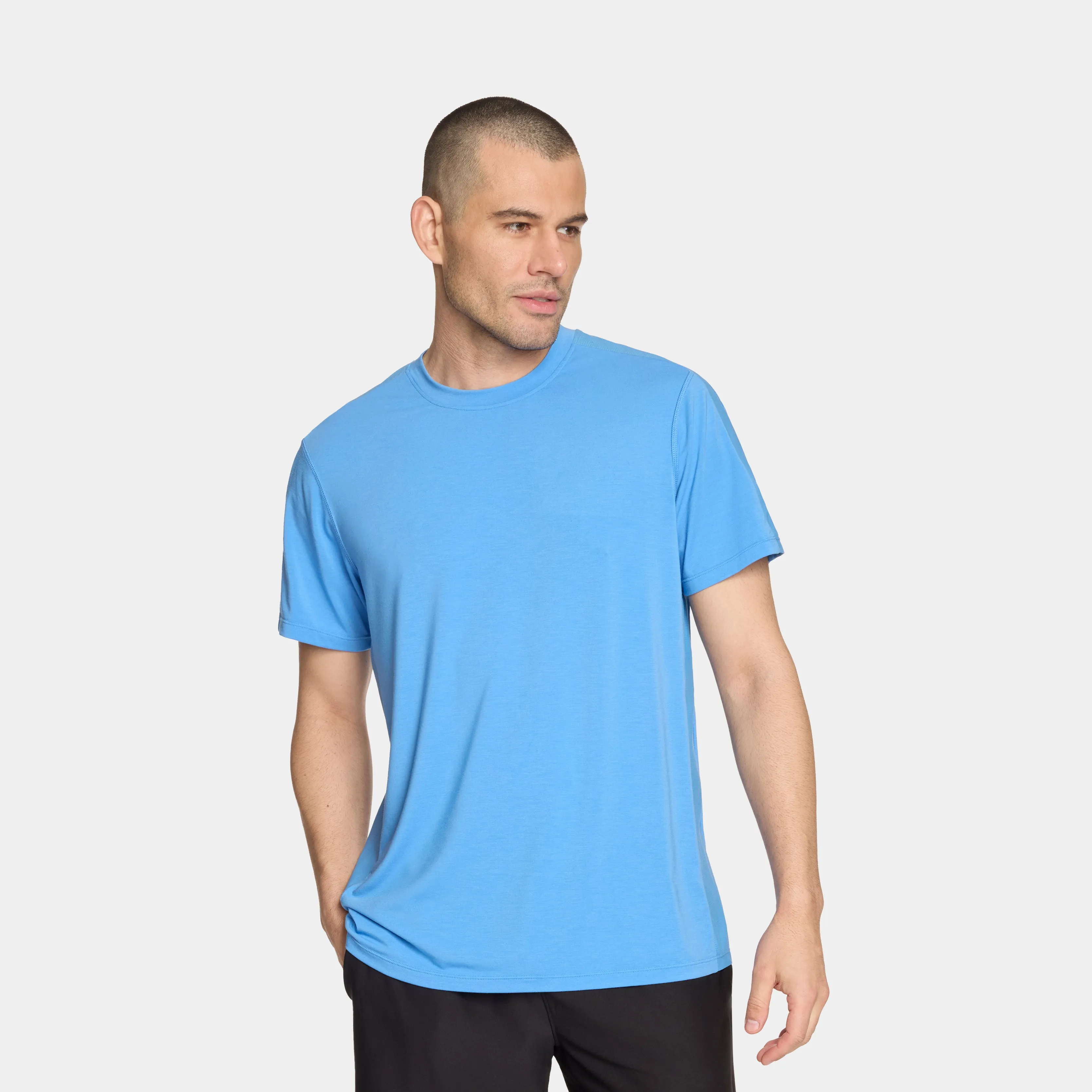 Apollo Performance Short Sleeve Shirt sold by Mission product image thumbnail 2