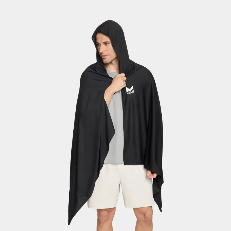 Recovery Hoodie made by Mission