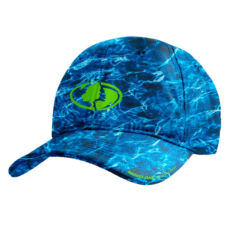 Mossy Oak Cooling Performance Hat sold by Mission
