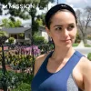 Cooling Lockdown Headband sold by Mission