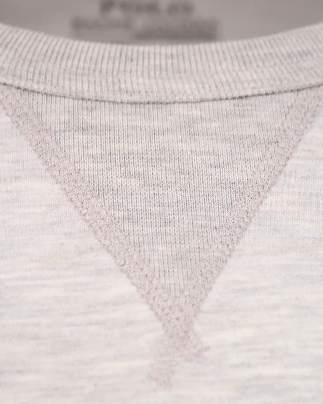 Performance sweatshirt - Grå sold by Modish product image thumbnail 4