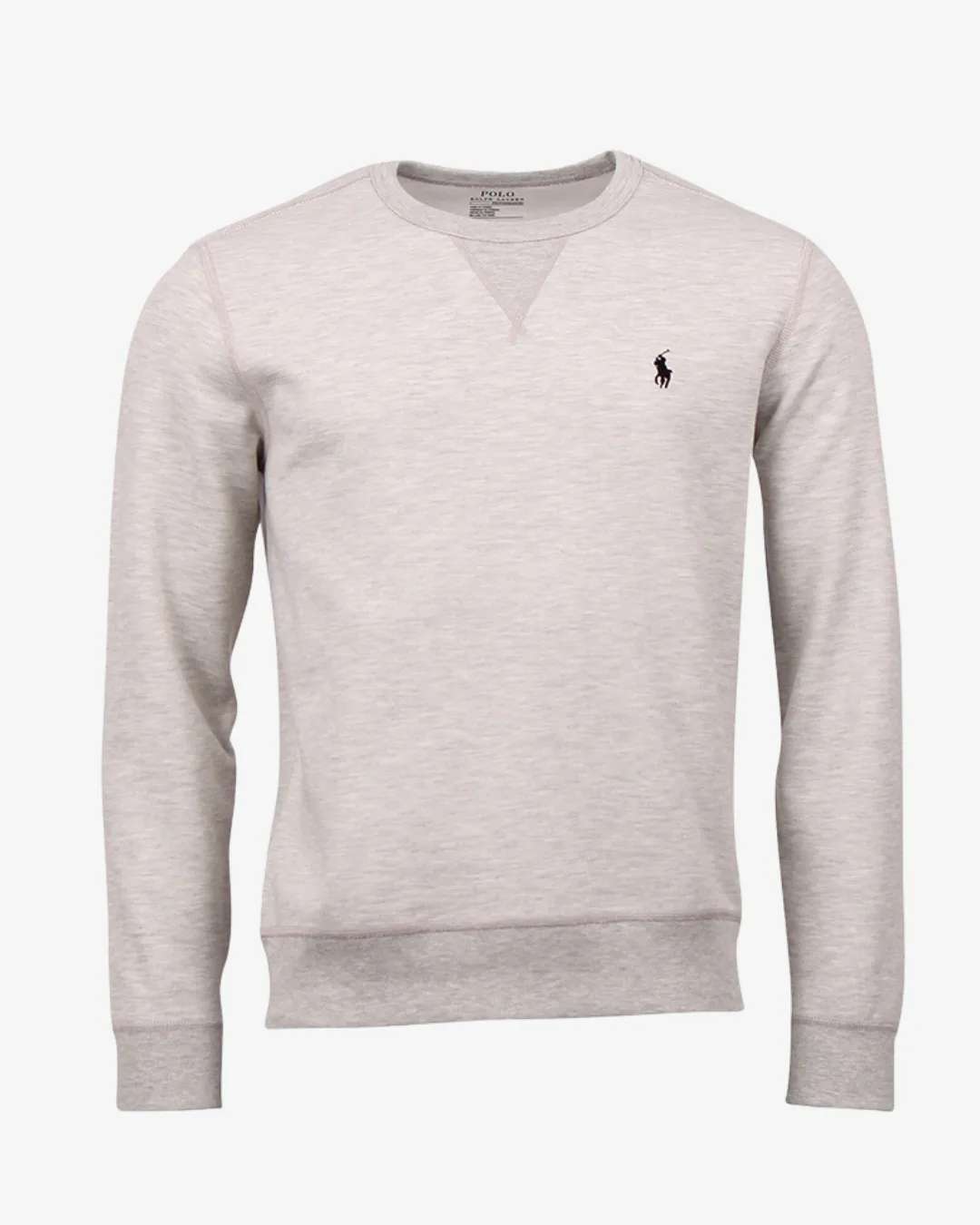 Performance sweatshirt - Grå sold by Modish