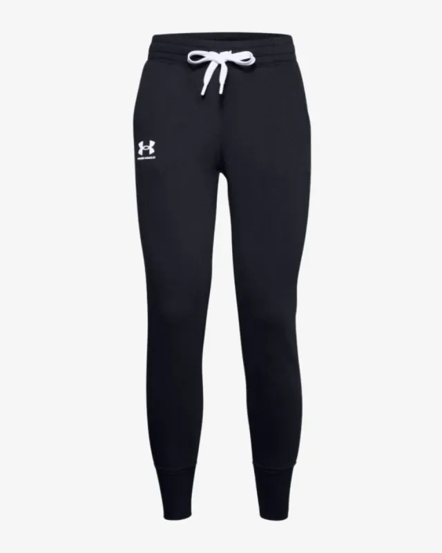 Rival dame sweatpants - Sort sold by Modish