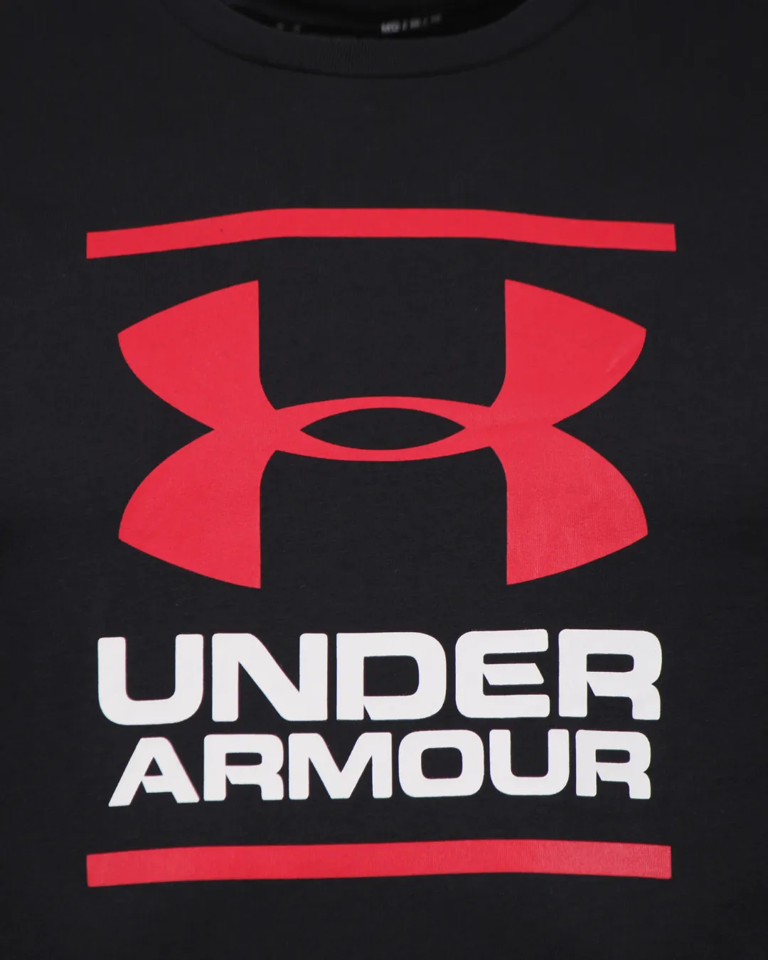 Foundation t-shirt - Sort sold by Modish product image thumbnail 4