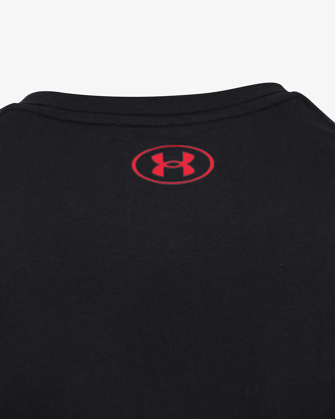 Foundation t-shirt - Sort sold by Modish product image thumbnail 3