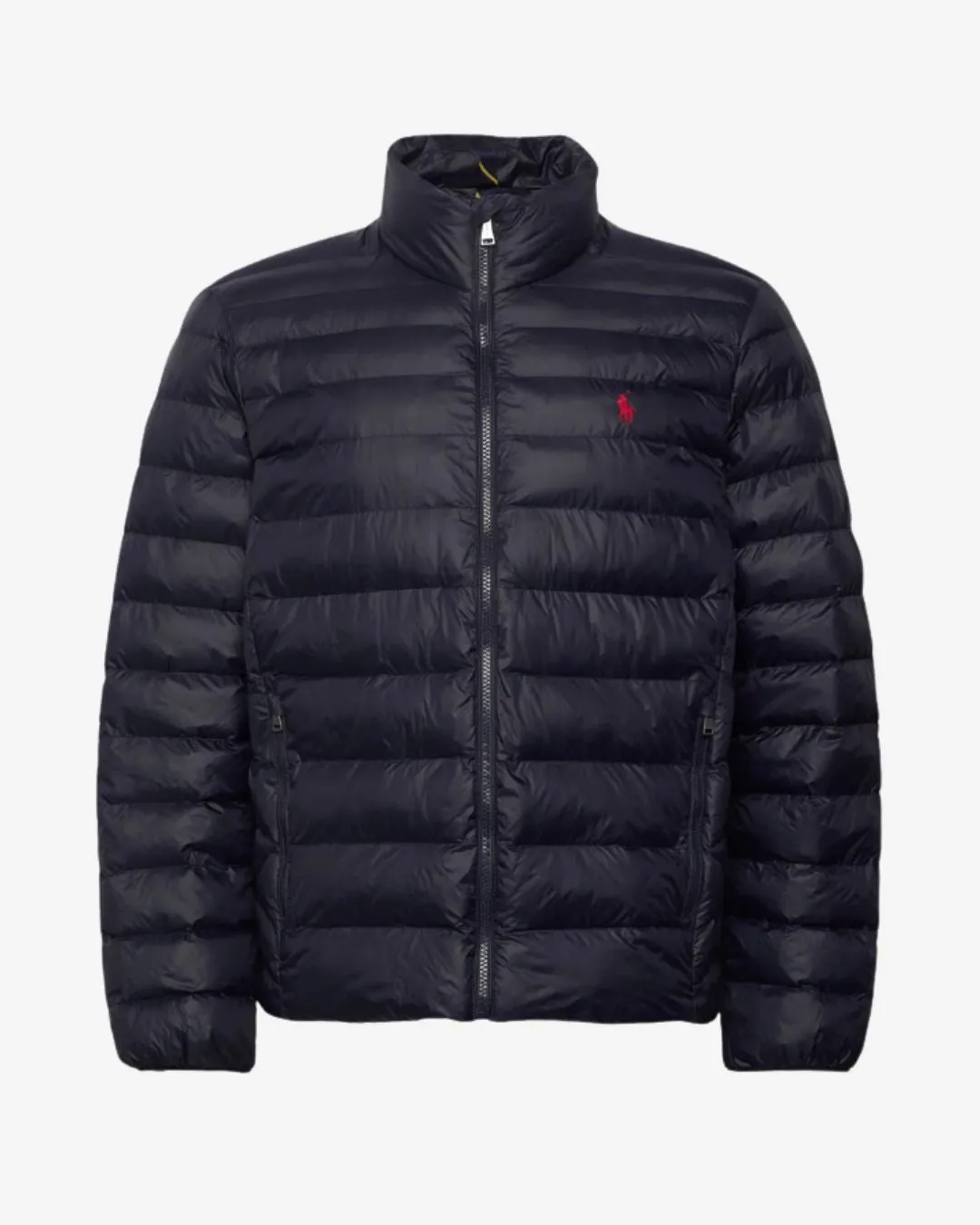 Terra Jakke - Navy sold by Modish