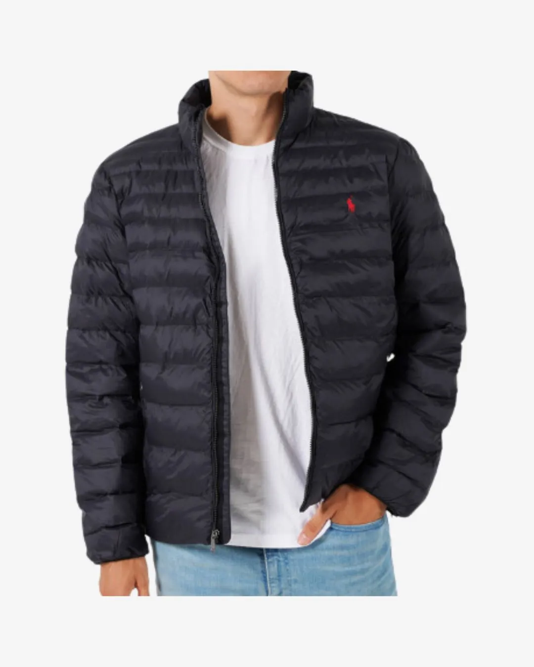 Terra Jakke - Navy sold by Modish product image thumbnail 3