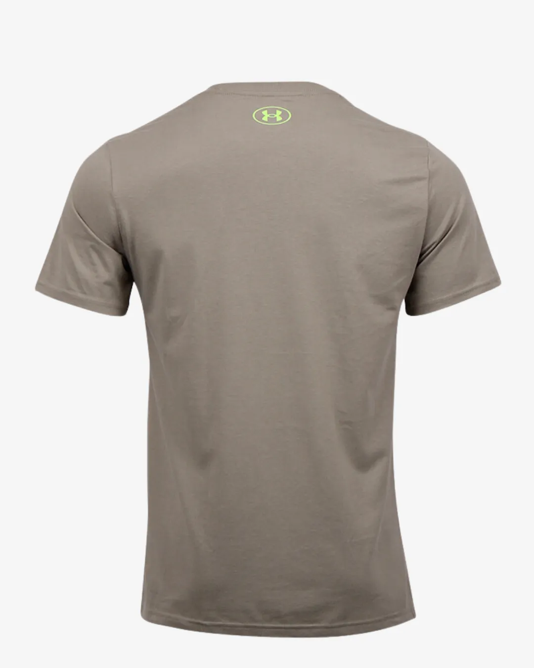 Foundation t-shirt - Olivengrøn sold by Modish product image thumbnail 2