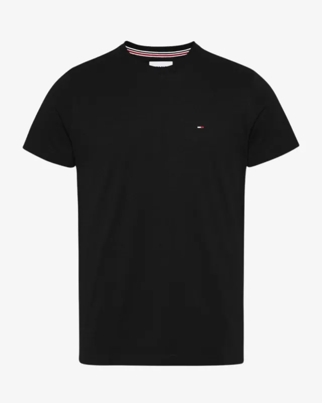 Original logo t-shirt - Sort sold by Modish
