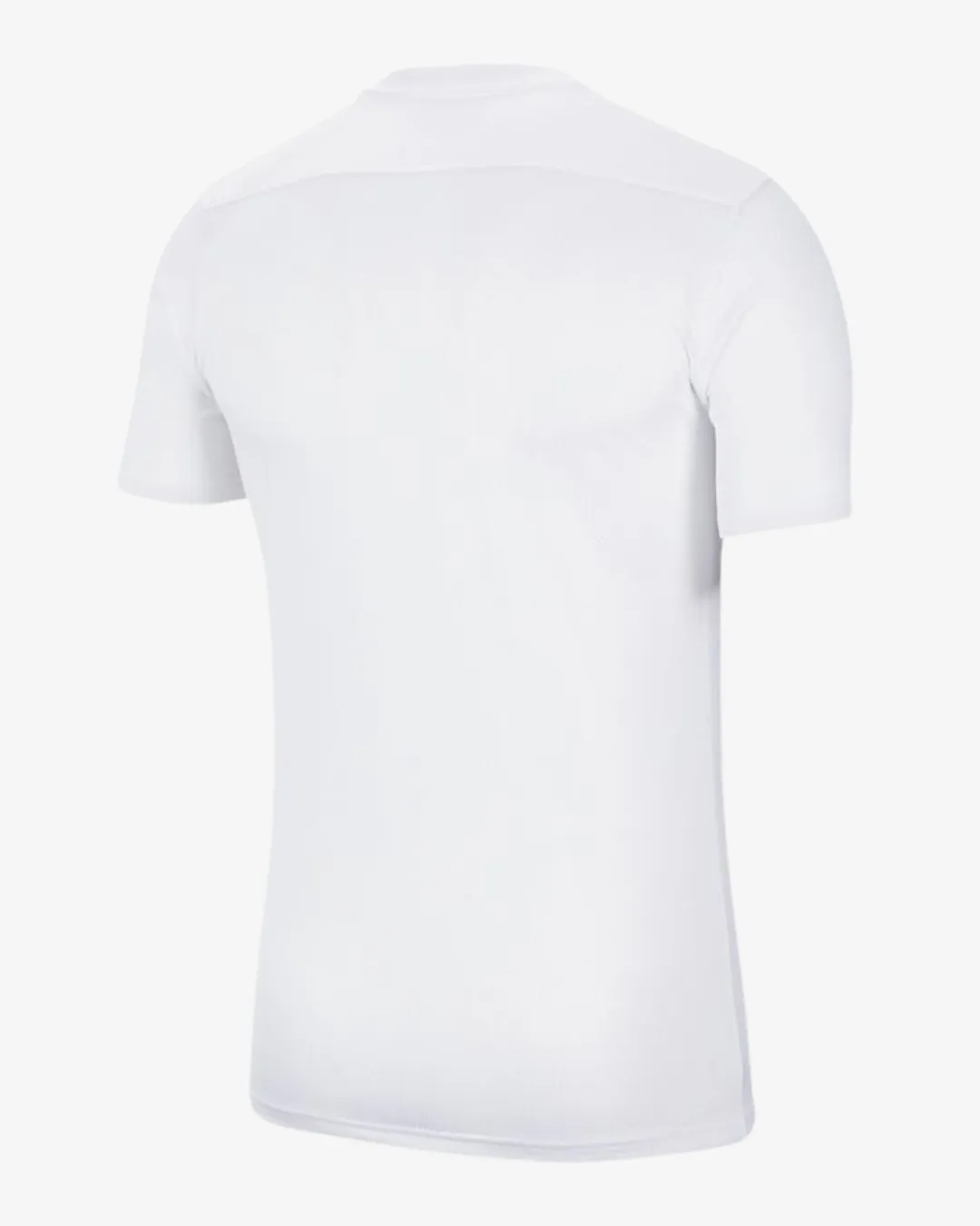 Dri-fit park 7 t-shirt - Hvid sold by Modish product image thumbnail 2