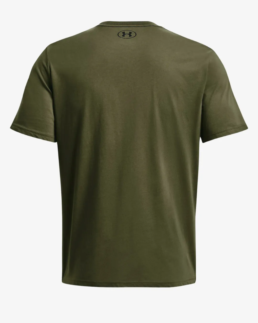 Sportstyle LC t-shirt - Olivengrøn sold by Modish product image thumbnail 2