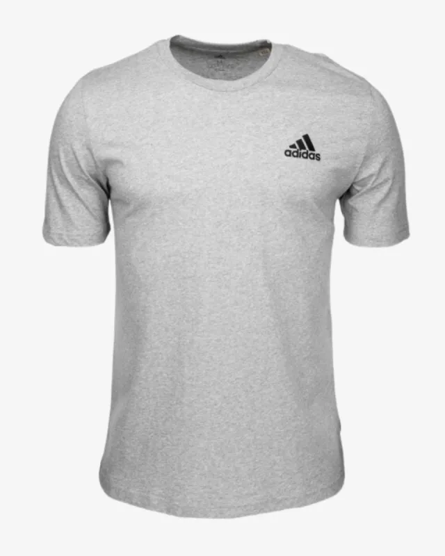 Original A logo t-shirt - Grå sold by Modish