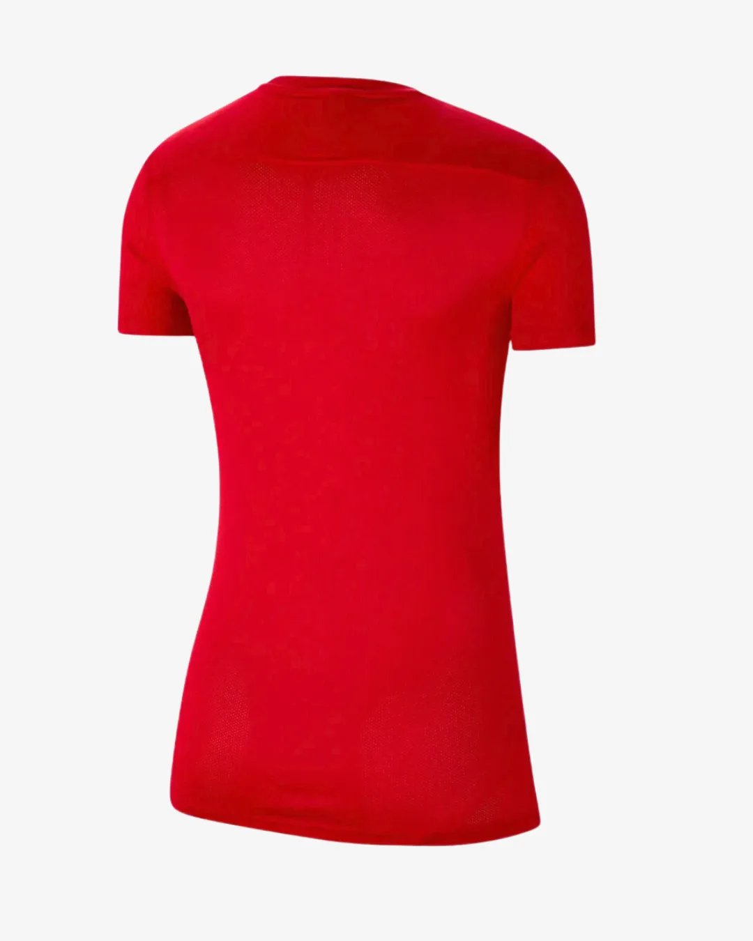 Dri-fit park 7 dame t-shirt - Rød sold by Modish product image thumbnail 2