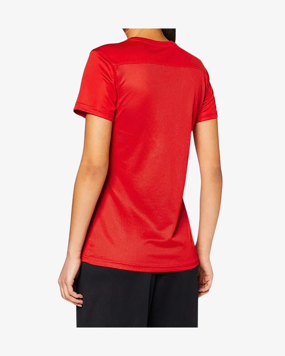 Dri-fit park 7 dame t-shirt - Rød sold by Modish product image thumbnail 4