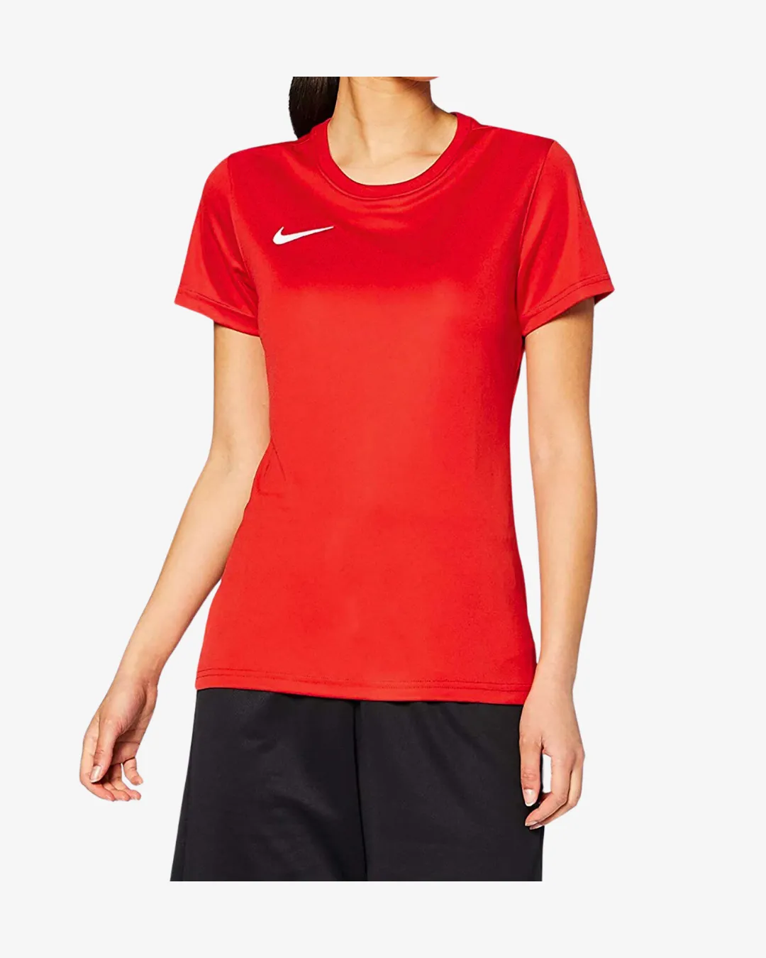 Dri-fit park 7 dame t-shirt - Rød sold by Modish product image thumbnail 3