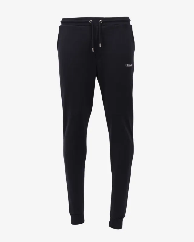 Lens sweatpants - Navy sold by Modish