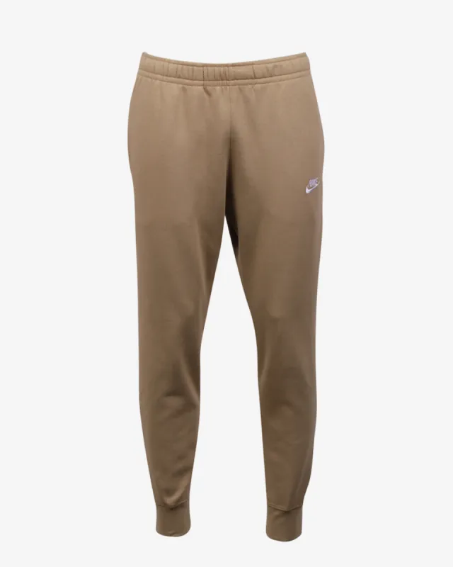 Club sweatpants - Sand sold by Modish