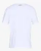 Team issue wordmark t-shirt - Hvid sold by Modish