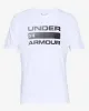 Team issue wordmark t-shirt - Hvid sold by Modish
