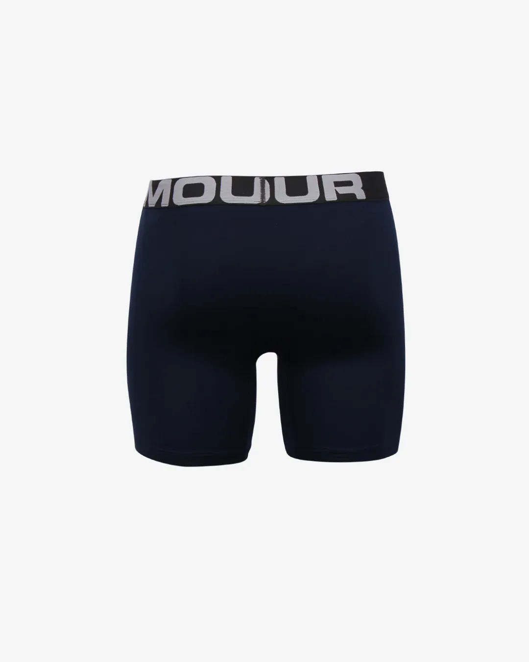 Lange underbukser 3-pak - Navy / Rød / Grå sold by Modish product image thumbnail 4