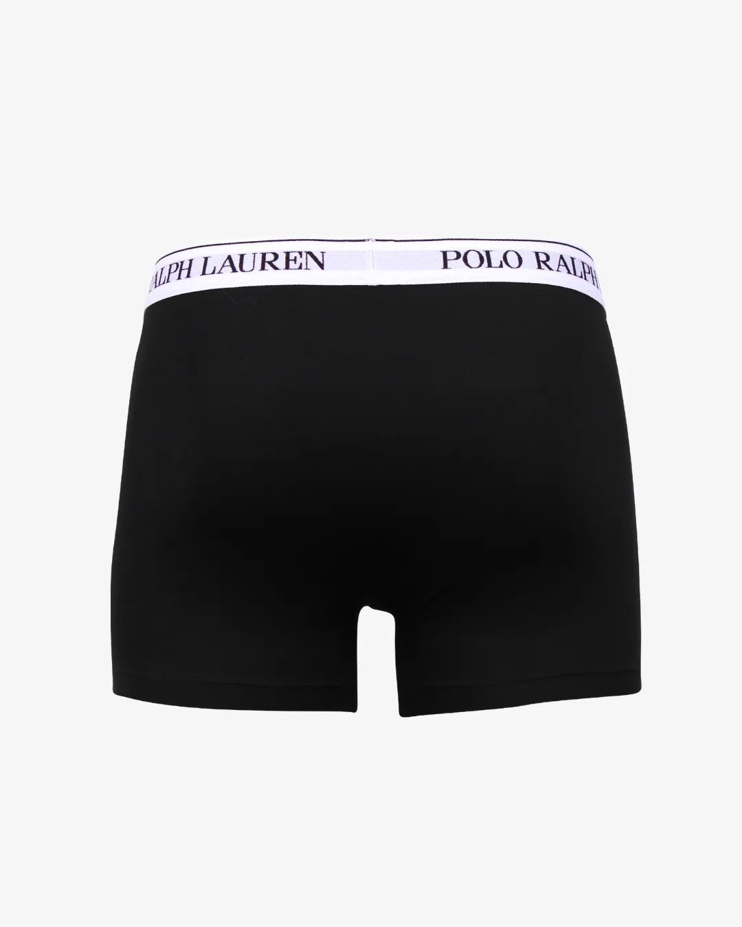 Boxershorts trunk 3-pak - Sort / Hvid WB sold by Modish product image thumbnail 4