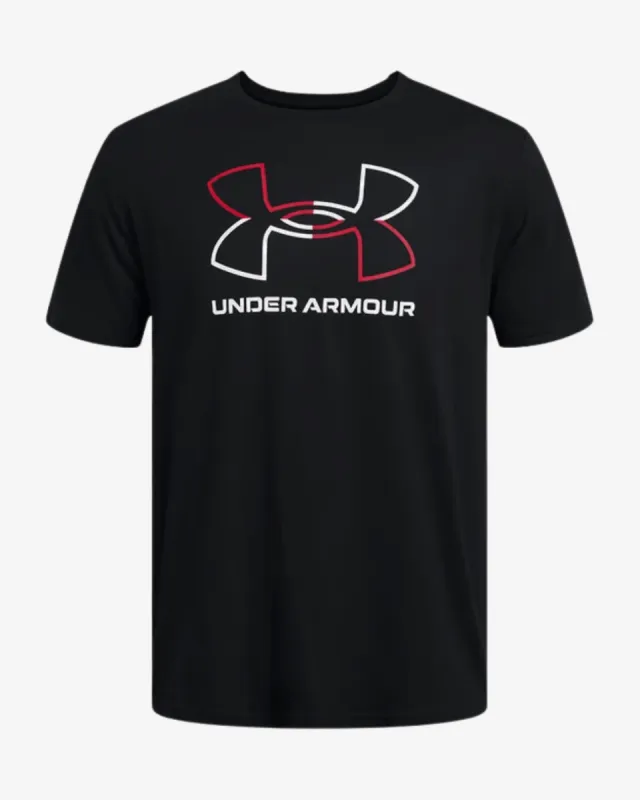 GL Foundation update t-shirt - Sort sold by Modish