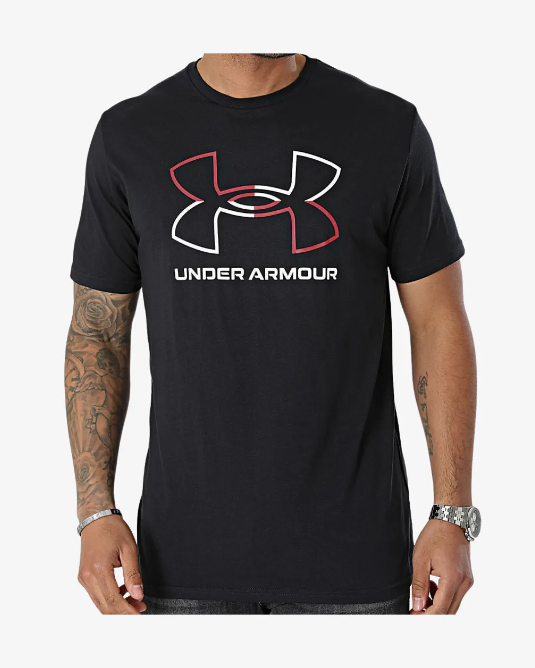 GL Foundation update t-shirt - Sort sold by Modish product image thumbnail 3