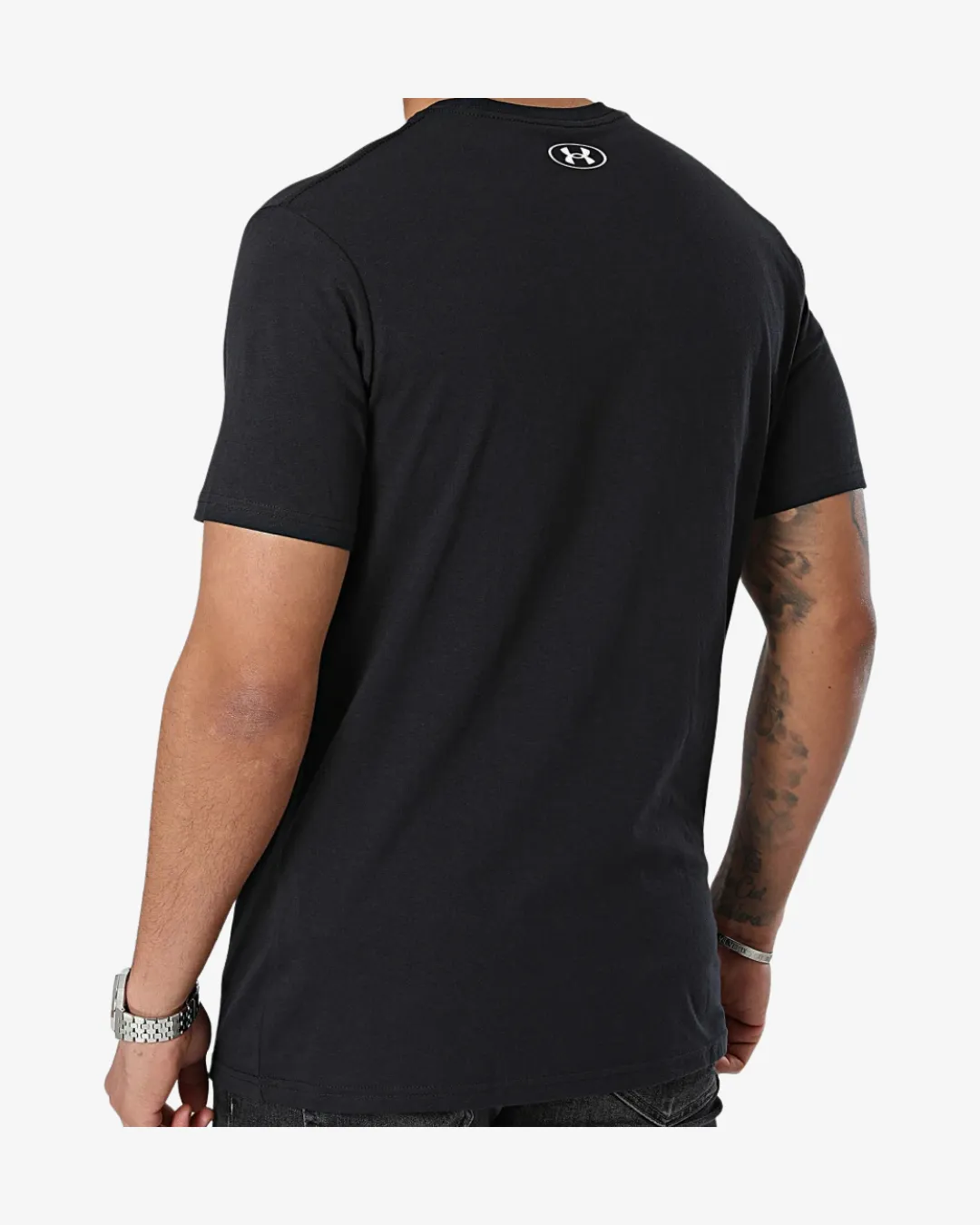 GL Foundation update t-shirt - Sort sold by Modish product image thumbnail 4