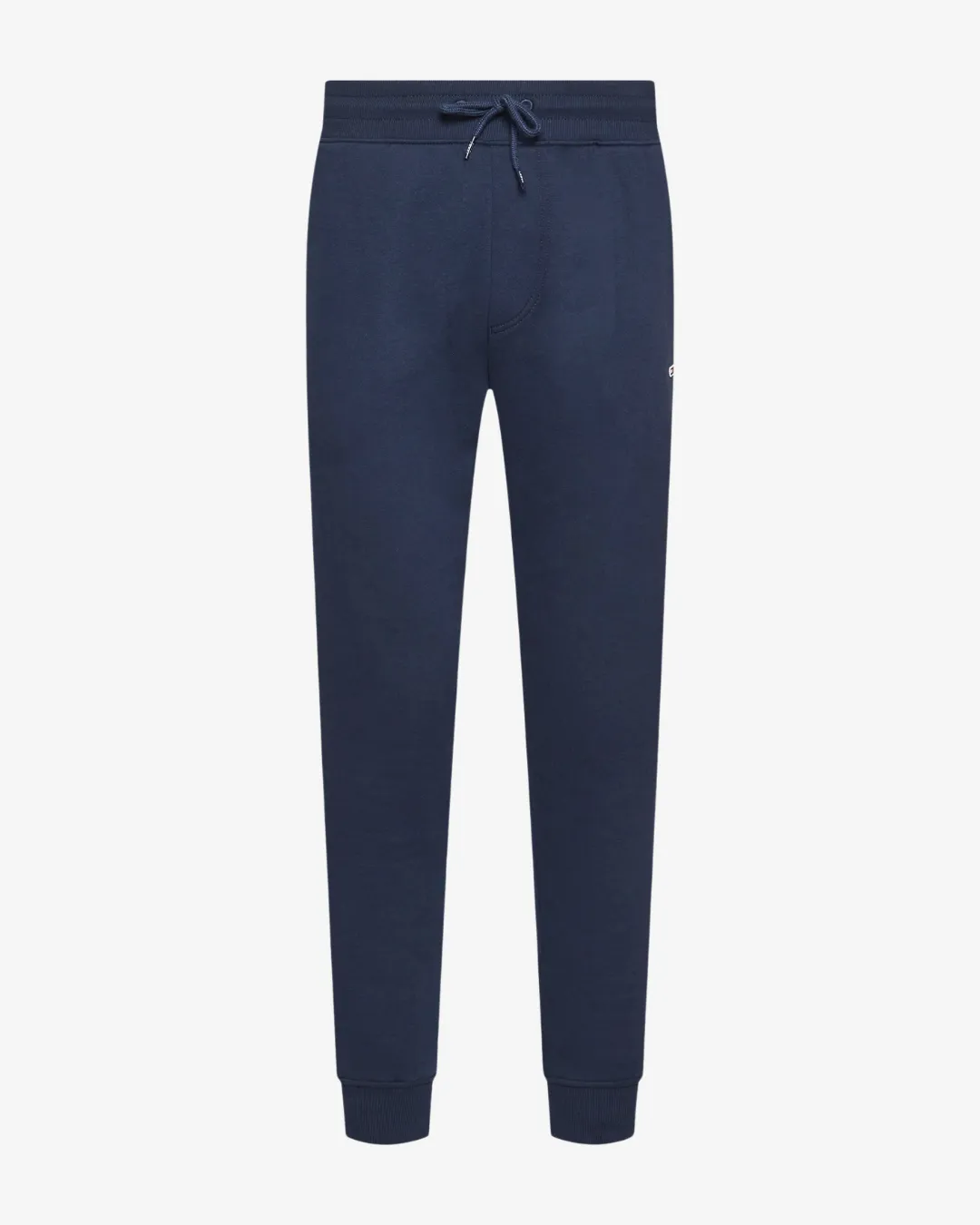 Classic slim sweatpants - Navy sold by Modish