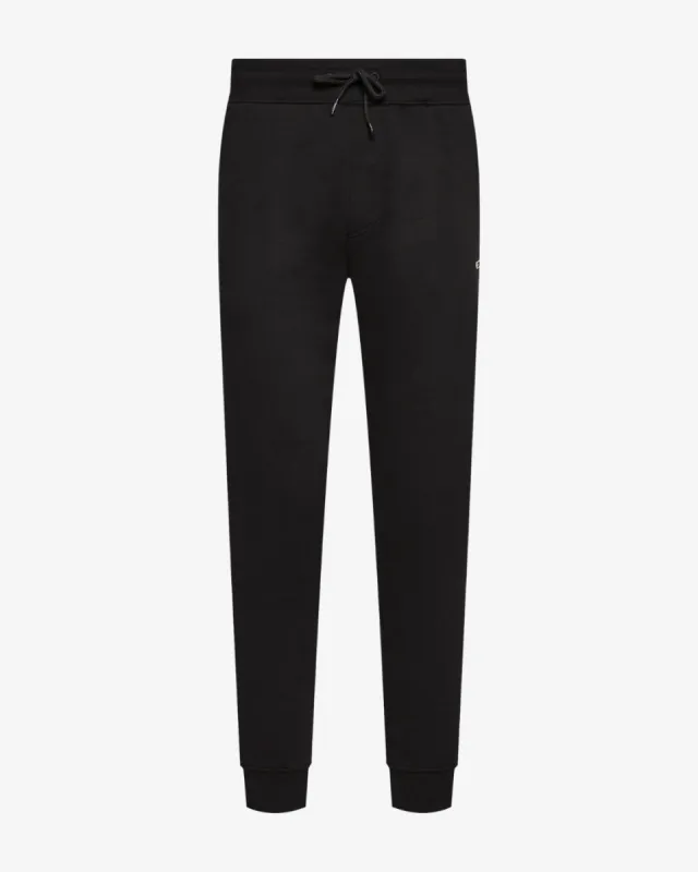 Classic slim sweatpants - Sort sold by Modish